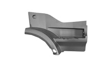 Pedana Parafango Destra - Mercedes - Arocs - OE 9616665301 - Carrozzeria Truck