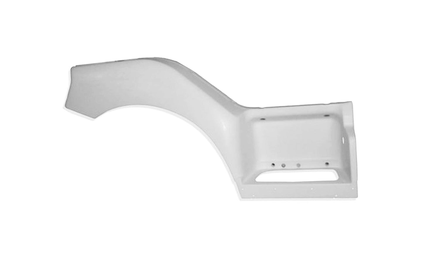 Pedana Parafango Destra - Renault - Midlum 220 (ALTO) - OE 5010353635 - 5010544654 - Carrozzeria Truck
