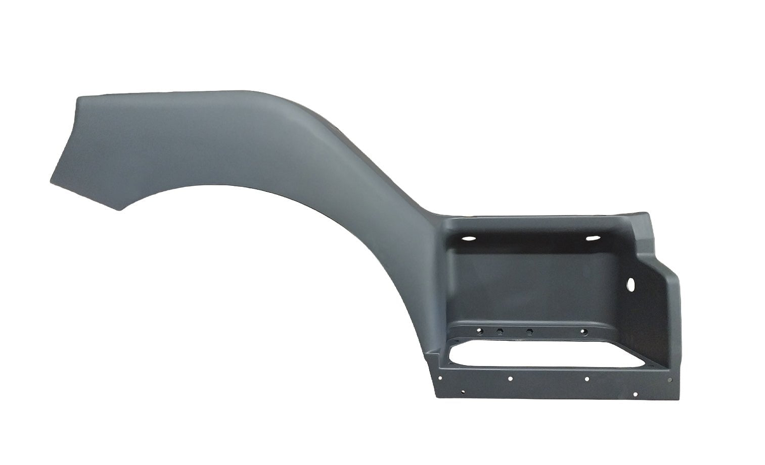 Pedana Parafango Destra - Renault - Midlum 220 (ALTO) - OE 5010353635 - 5010544654 - Carrozzeria Truck