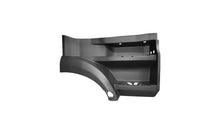 Pedana Parafango Destra Smc Grigio - Mercedes - Actros MP4 Cabina Larga - OE 9606665103 - 96066651037277 - Carrozzeria Truck