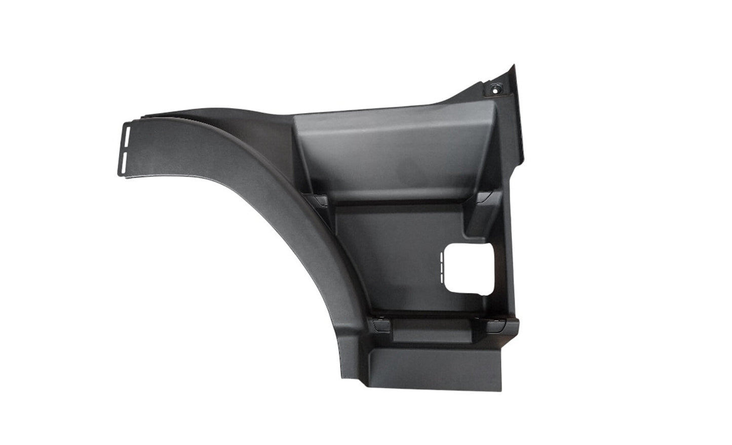 Pedana Parafango Destra - Volvo - FH - OE 81839301 - 8189196 - 3981764 - 3175247 - 8144108 - Carrozzeria Truck