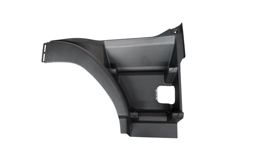 Pedana Parafango Destra - Volvo - FH - OE 81839301 - 8189196 - 3981764 - 3175247 - 8144108 - Carrozzeria Truck