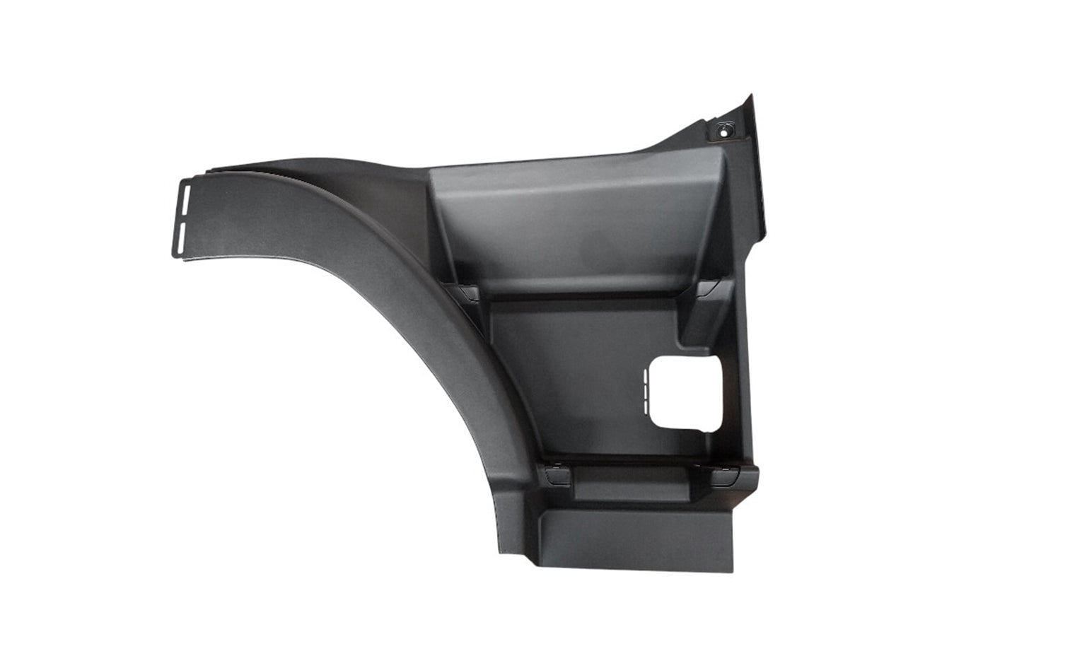 Pedana Parafango Destra - Volvo - FH - OE 81839301 - 8189196 - 3981764 - 3175247 - 8144108 - Carrozzeria Truck