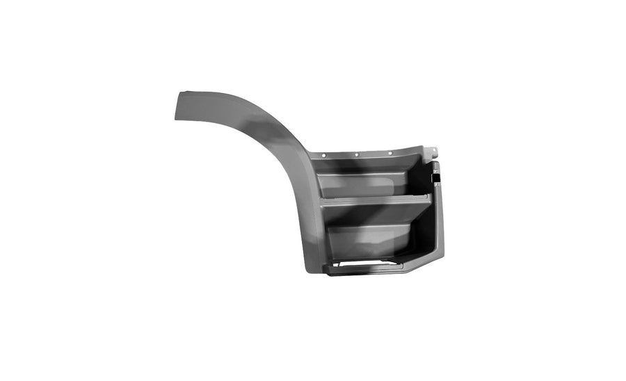 Pedana Parafango Destro - Mercedes - Atego 2a serie - OE 9736663601 - 97366636017354 - Carrozzeria Truck