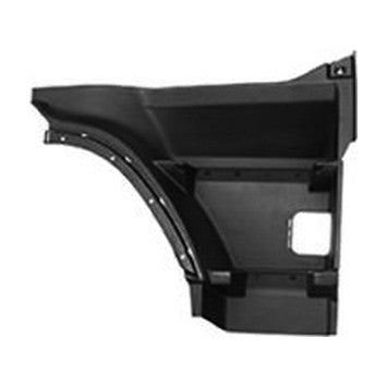 Pedana Parafango Destro - Volvo - FH3 - OE 3175928 - Carrozzeria Truck
