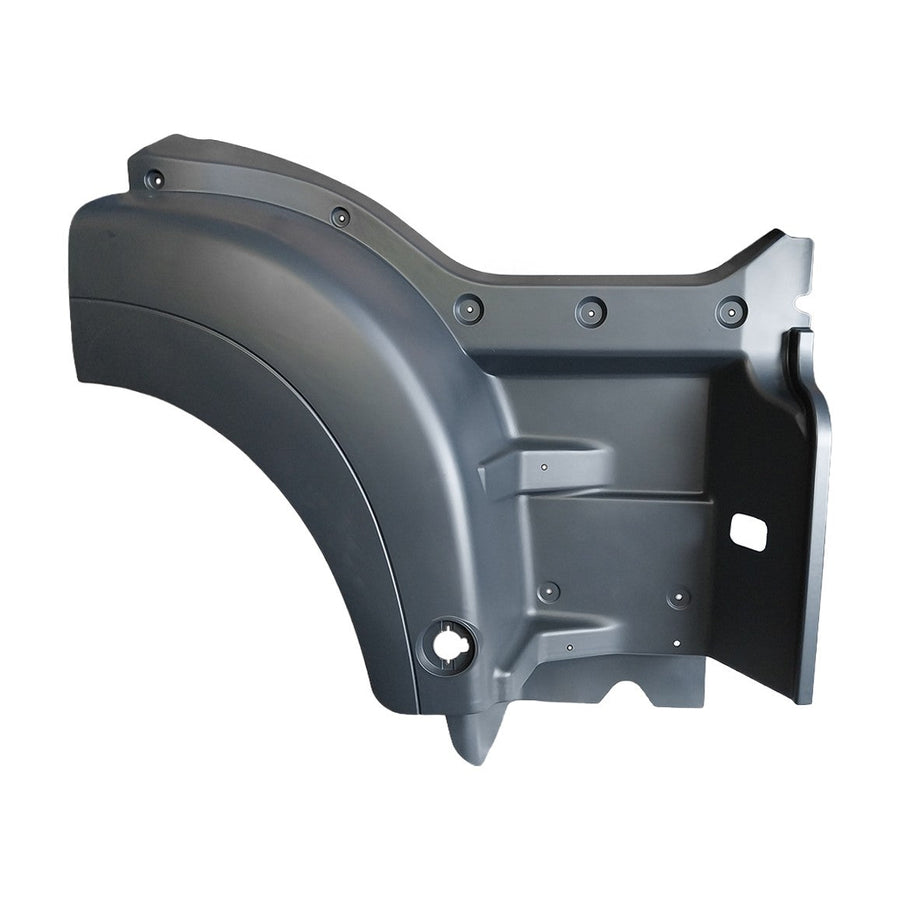 PEDANA PARAFANGO DX MAN TGS EURO 6 - 81615100358 - Carrozzeria Truck