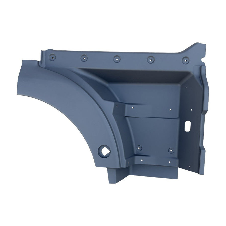 PEDANA PARAFANGO DX MAN TGX - 81615100332 - Carrozzeria Truck