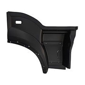 PEDANA PARAFANGO DX PER IVECO STRALIS S-WAY 2019 | AD/AT oe 5802404304 - Carrozzeria Truck