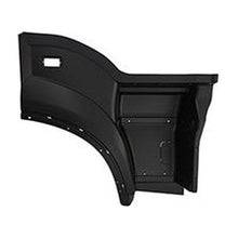 PEDANA PARAFANGO DX PER IVECO STRALIS S-WAY 2019 | AS oe 5802404304 - Carrozzeria Truck