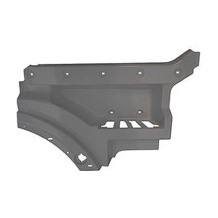 PEDANA PARAFANGO lato DX 8161520008 - Carrozzeria Truck