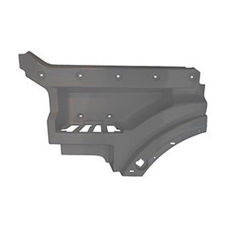 PEDANA PARAFANGO lato SX 8161520008 - Carrozzeria Truck