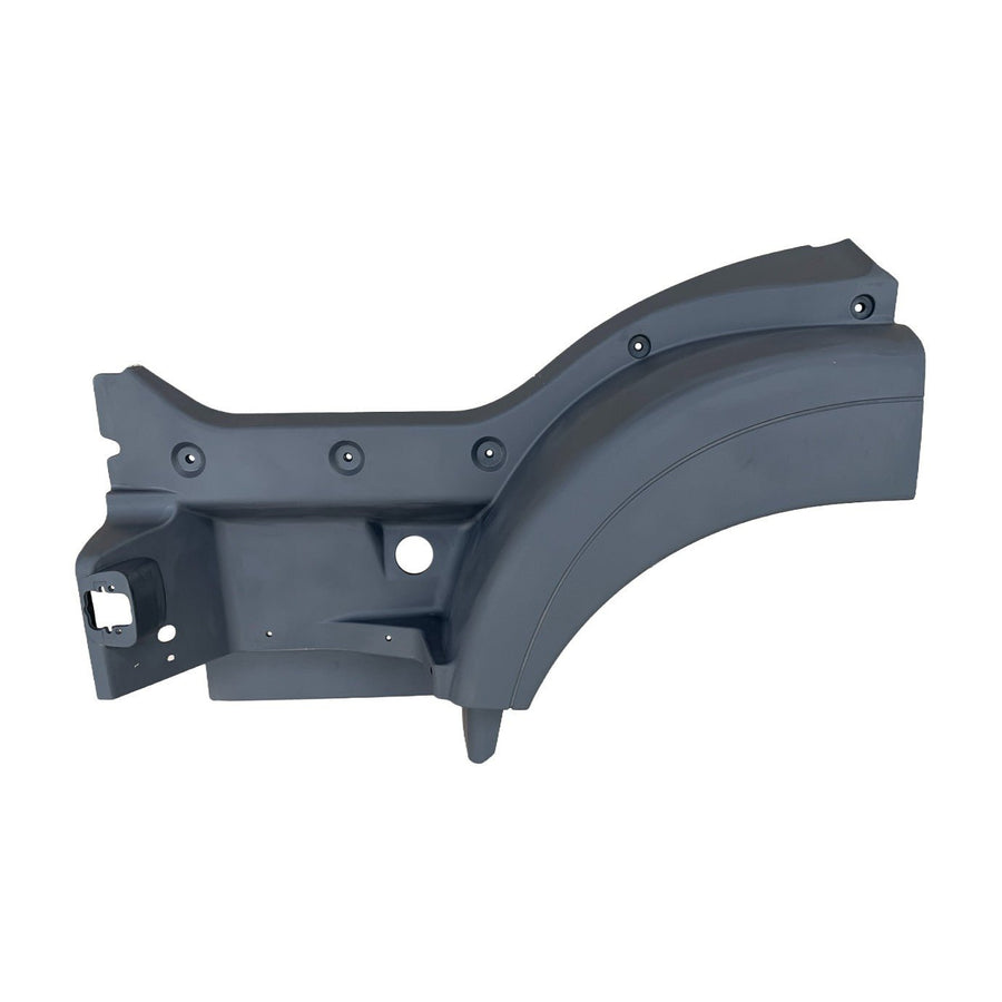 Pedana Parafango Sinistra Con Primer - Man - TGL - OE 81615100277 - Carrozzeria Truck