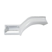Pedana Parafango Sinistra Con Primer - Renault - Midlum 180 (BASSO) - OE 5010353530 - 5010544655 - 5010353498 - 5010353602 - Carrozzeria Truck