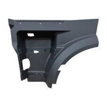 Pedana Parafango Sinistra - Daf - XF 106 - OE 1835023 - 1861672 - Carrozzeria Truck