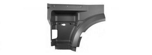 Pedana Parafango Sinistra - Daf - XF 106 - OE 1835023 - 1861672 - Carrozzeria Truck