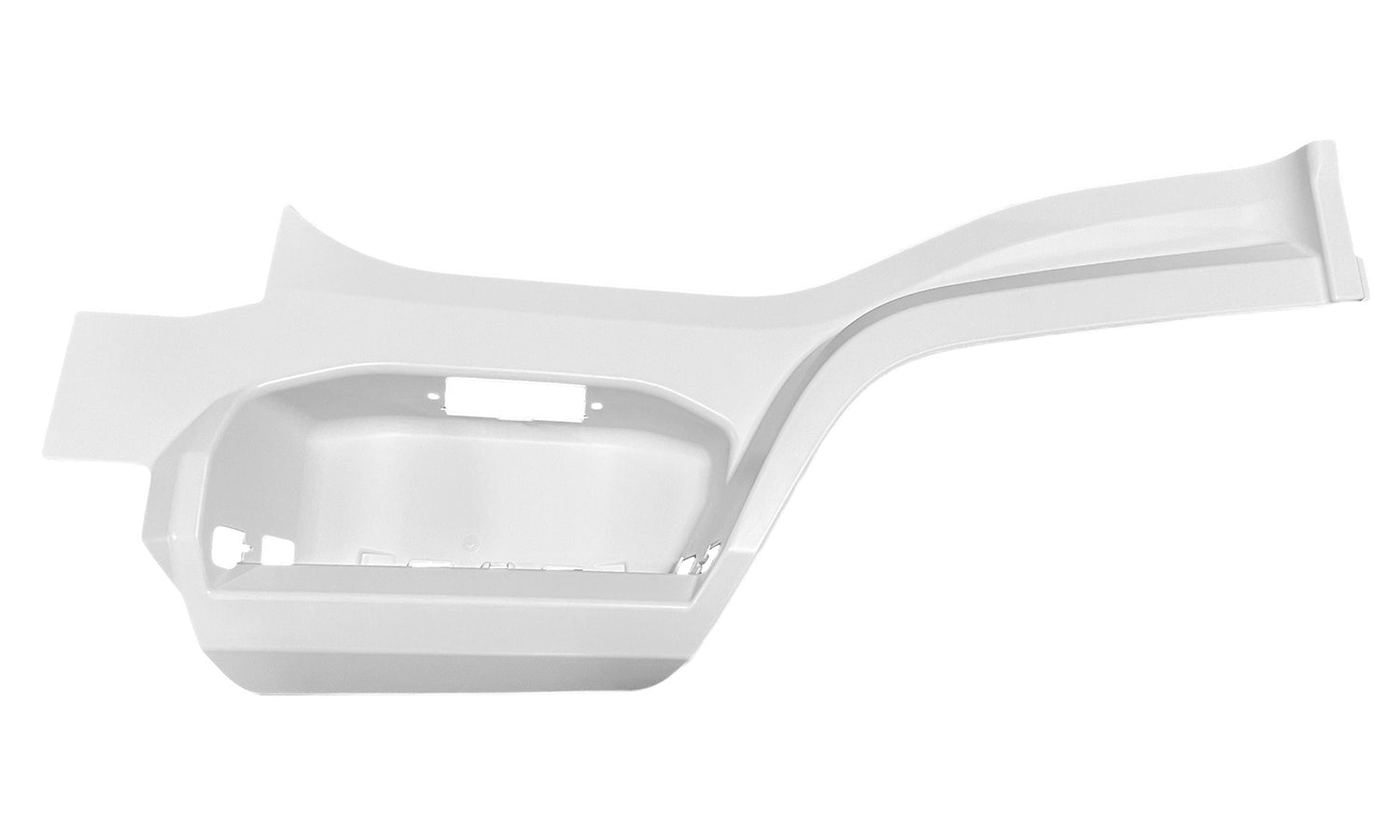Pedana Parafango Sinistra - Daf - XF 2021 - OE 2303100 - Carrozzeria Truck