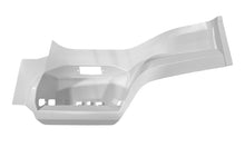 Pedana Parafango Sinistra - Daf - XG 2021 - OE 2303095 - Carrozzeria Truck
