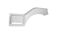 Pedana Parafango Sinistra Grigia - Renault - Midlum 220 (ALTO) - OE 5010353639 - 5010544652 - Carrozzeria Truck