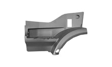 Pedana Parafango Sinistra - Mercedes - Arocs - OE 9616665001 - Carrozzeria Truck