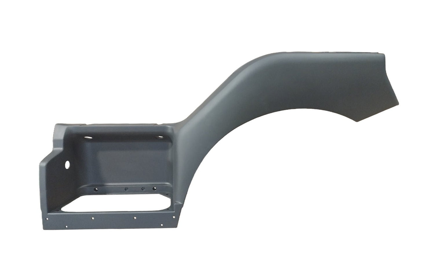 Pedana Parafango Sinistra - Renault - Midlum 220 (ALTO) - OE 5010353639 - 5010544652 - Carrozzeria Truck