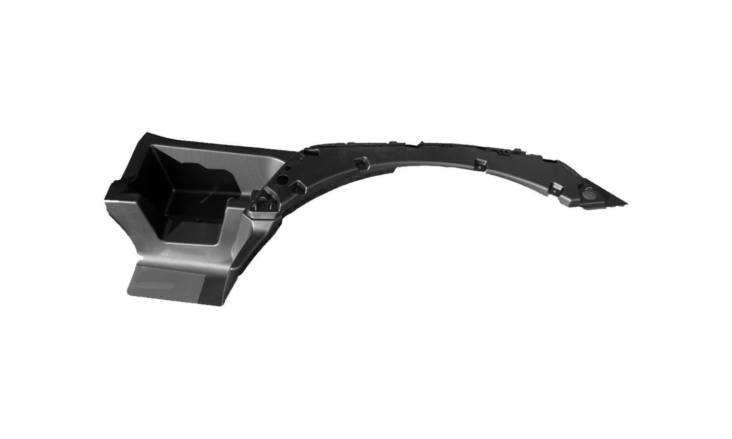 Pedana Parafango Sinistra - Renault - Serie T - OE 7482214695 - Carrozzeria Truck