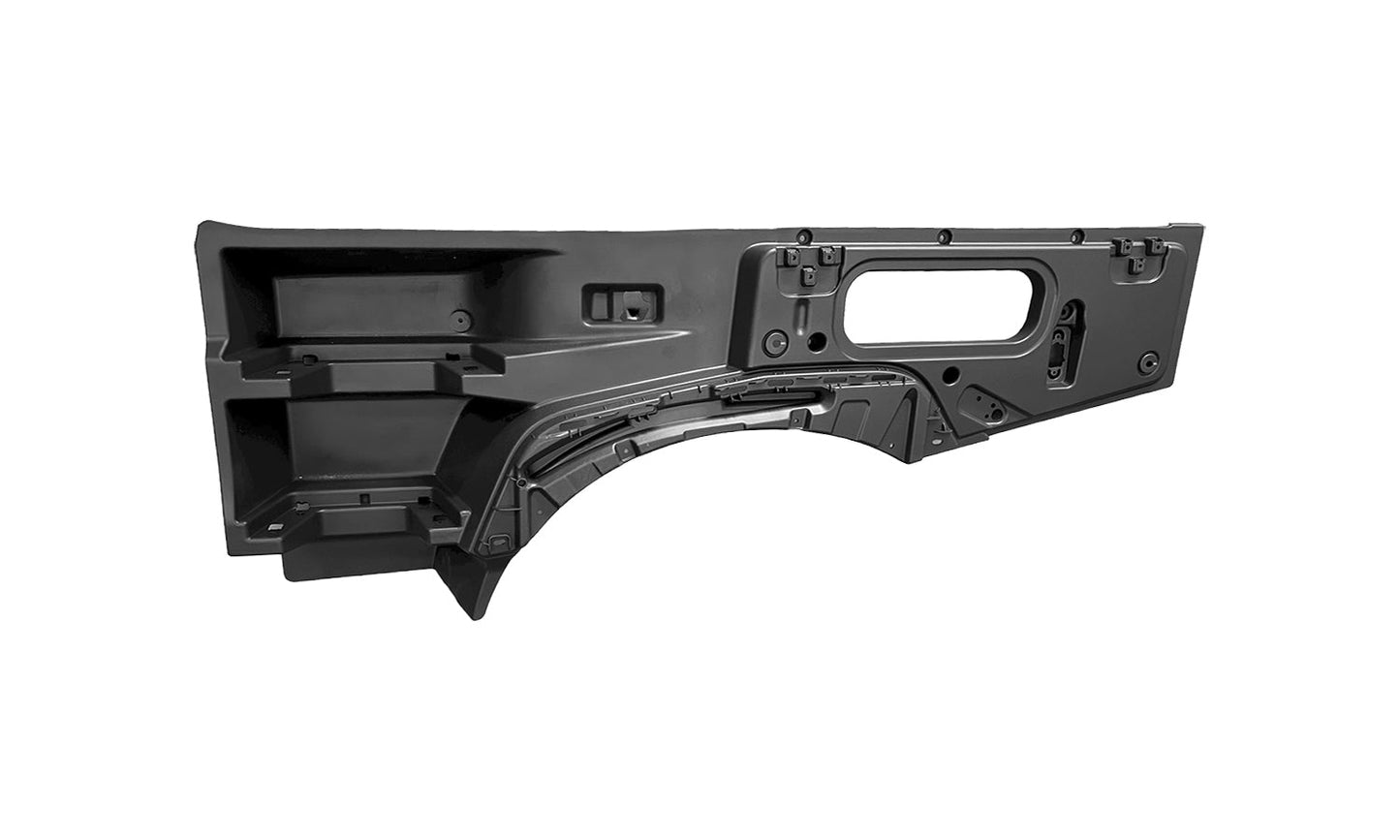 Pedana Parafango Sinistra - Renault - Serie T - OE 7482577386 - Carrozzeria Truck
