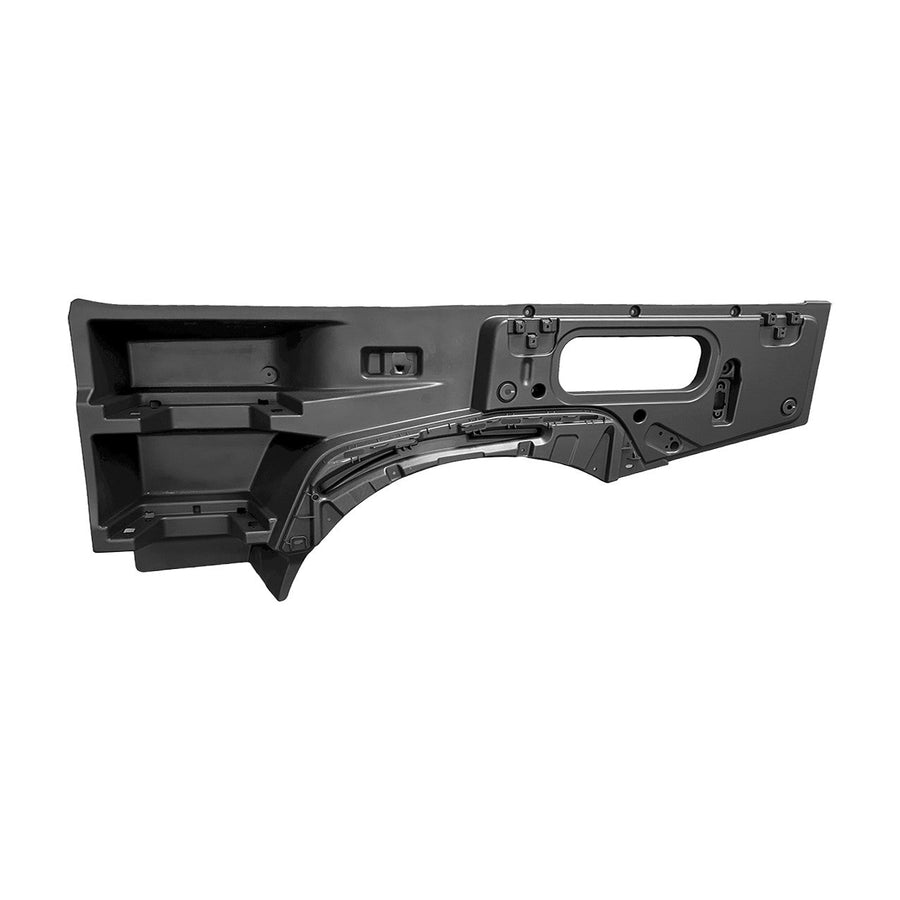 Pedana Parafango Sinistra - Renault - Serie T - OE 7482577386 - Carrozzeria Truck