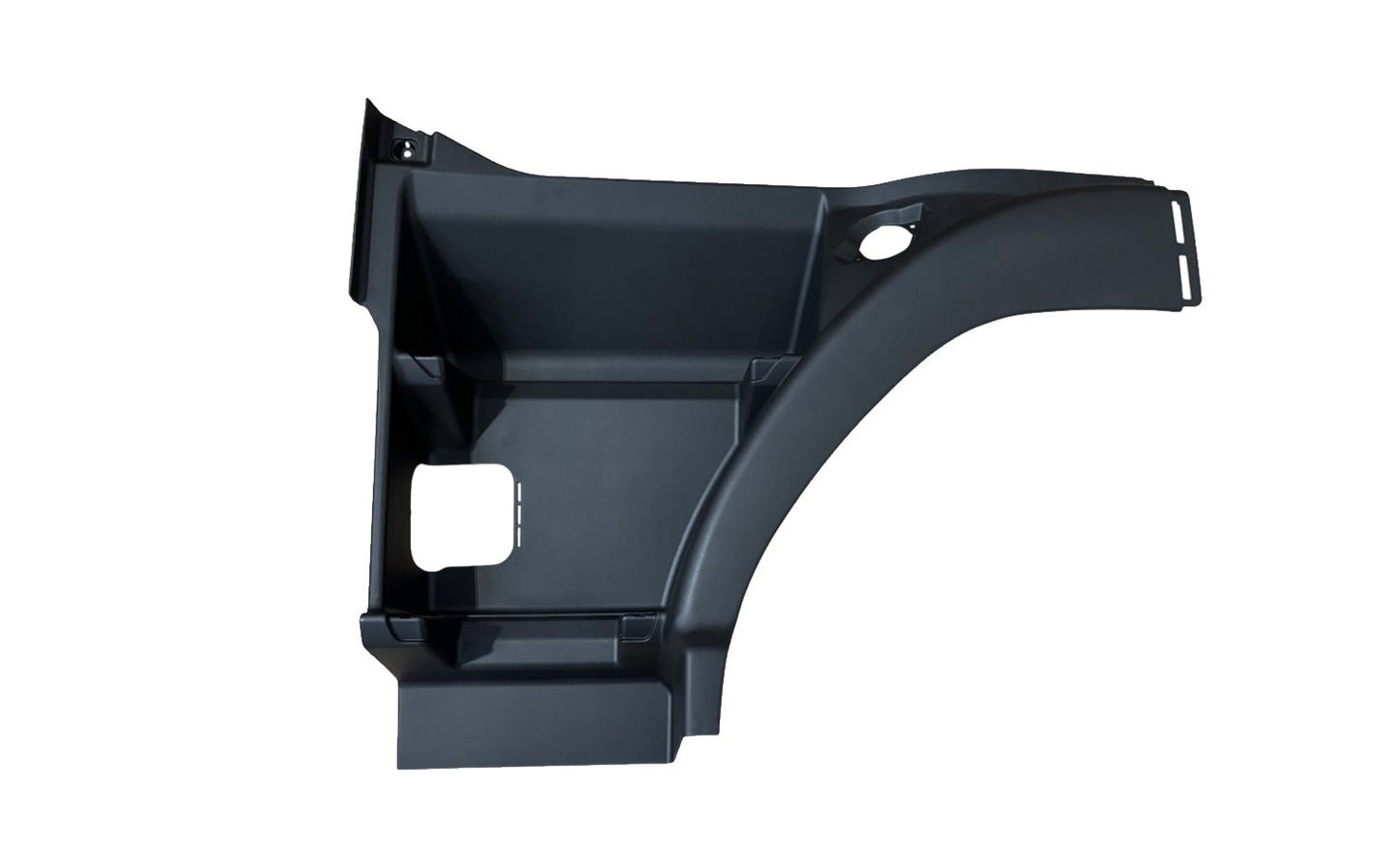 Pedana Parafango Sinistra - Volvo - FH - OE 8189300 - 8144107 - 3175246 - 3981762 - 8189195 - Carrozzeria Truck