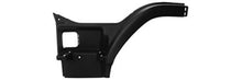 Pedana Parafango Sinistro - Volvo - FM - OE 20529478 - 3175158 - Carrozzeria Truck