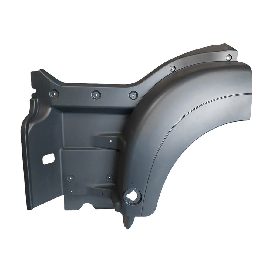 PEDANA PARAFANGO SX MAN TGS EURO 6 - 81615100357 - Carrozzeria Truck