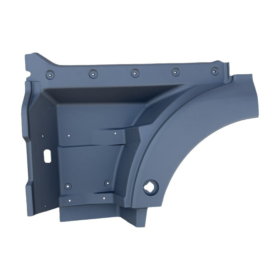 PEDANA PARAFANGO SX MAN TGX EURO 6 - 81615100331 - Carrozzeria Truck