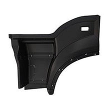 PEDANA PARAFANGO SX PER IVECO STRALIS S-WAY 2019 | AD/AT oe 5802314651 - Carrozzeria Truck