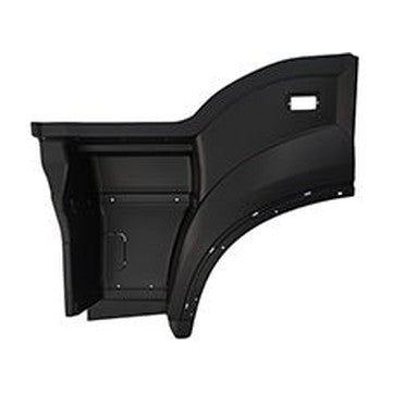 PEDANA PARAFANGO SX PER IVECO STRALIS S-WAY 2019 | AS oe 5802314651 - Carrozzeria Truck