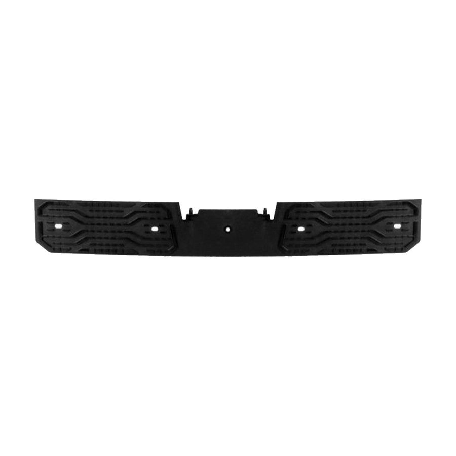 Pedana Paraurti Centrale - Man - TGX 2020 - OE 81416140099 - Carrozzeria Truck