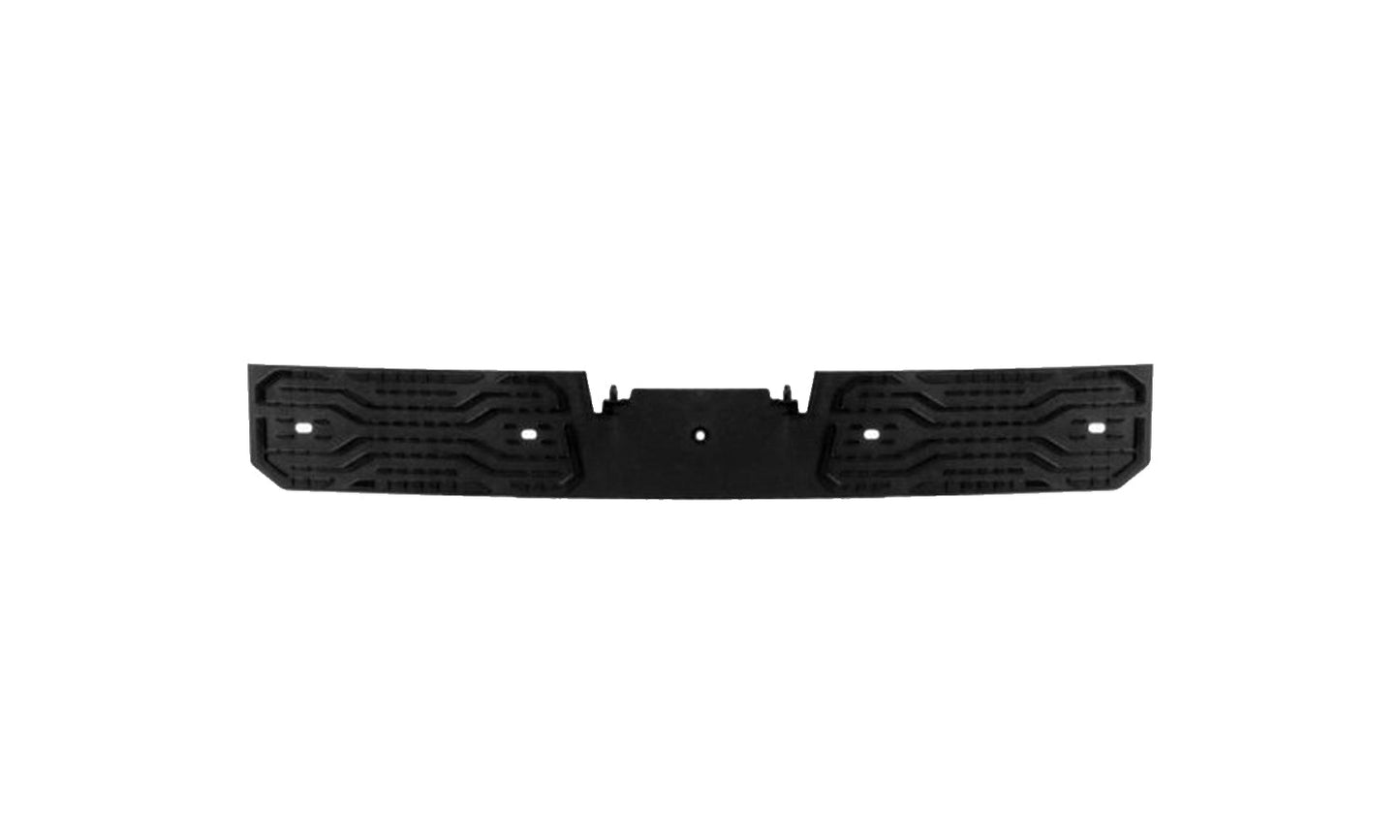 Pedana Paraurti Centrale - Man - TGX 2020 - OE 81416140099 - Carrozzeria Truck