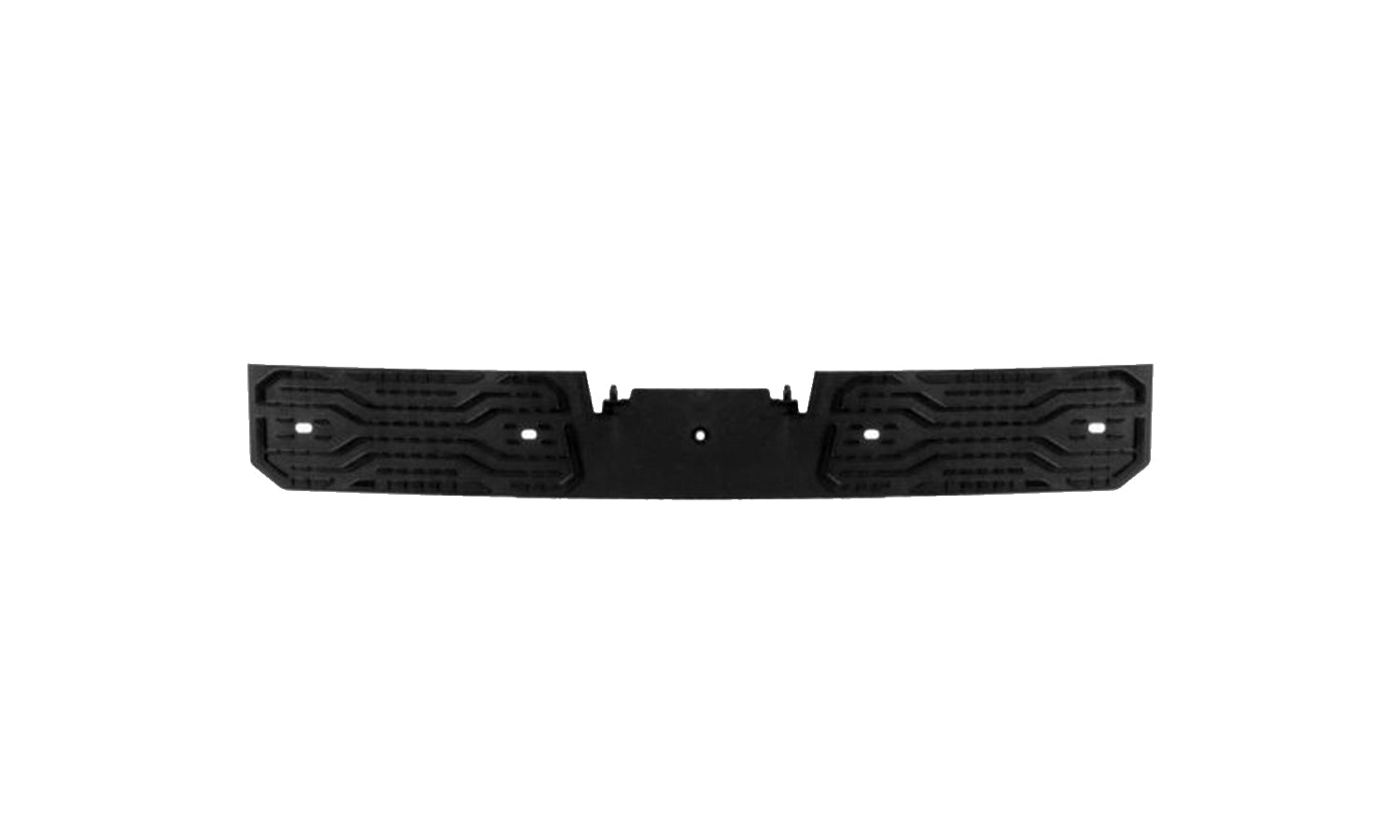 Pedana Paraurti Centrale - Man - TGX 2020 - OE 81416140099 - Carrozzeria Truck