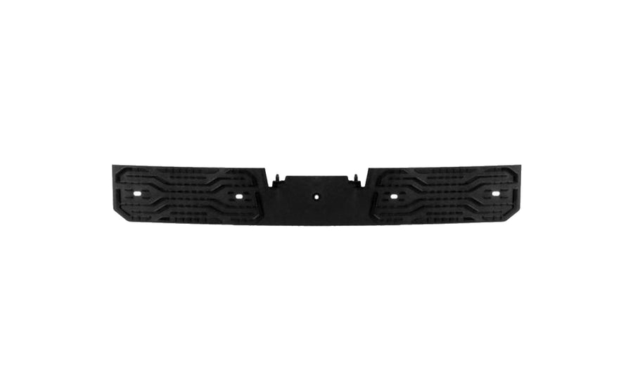 Pedana Paraurti Centrale - Man - TGX 2020 - OE 81416140099 - Carrozzeria Truck