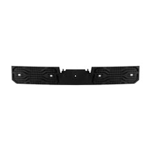 PEDANA PARAURTI CENTRALE PER MAN TGS 2021 oe 81416140099 - Carrozzeria Truck