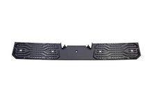 PEDANA PARAURTI CENTRALE PER MAN TGX 2021 oe 81416140099 - Carrozzeria Truck