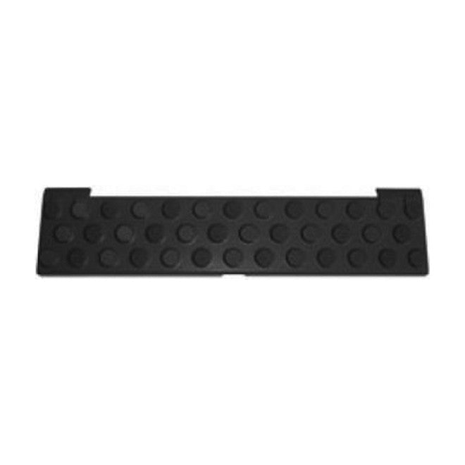 Pedana Paraurti Con Primer - Mercedes - Actros MP3 - OE 9418800225 - A9418800225 - Carrozzeria Truck