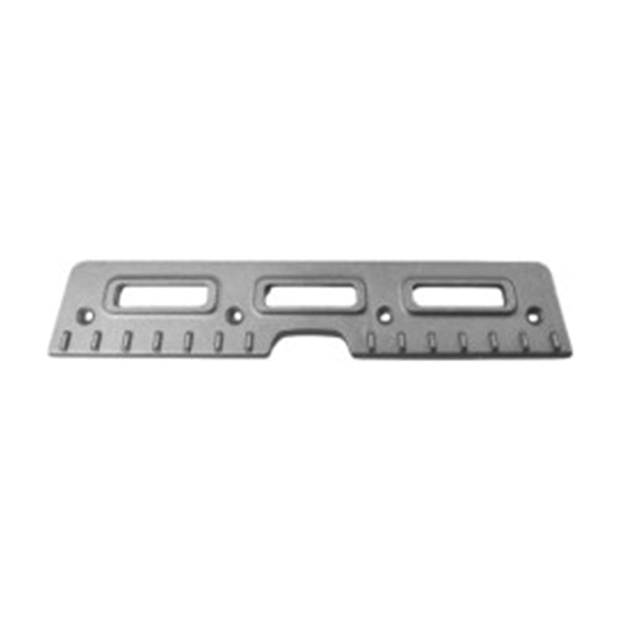 Pedana Paraurti - Daf - XF 106 - OE 964275 - 0964275 - Carrozzeria Truck