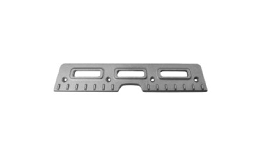 Pedana Paraurti - Daf - XF 106 - OE 964275 - 0964275 - Carrozzeria Truck