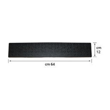 PEDANA PARAURTI MAN TGM EURO 6 - 81416100463 - Carrozzeria Truck
