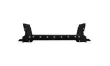 Pedana Paraurti - Man - TGS Euro 6 - OE 81416146010 - 81416146006 - Carrozzeria Truck