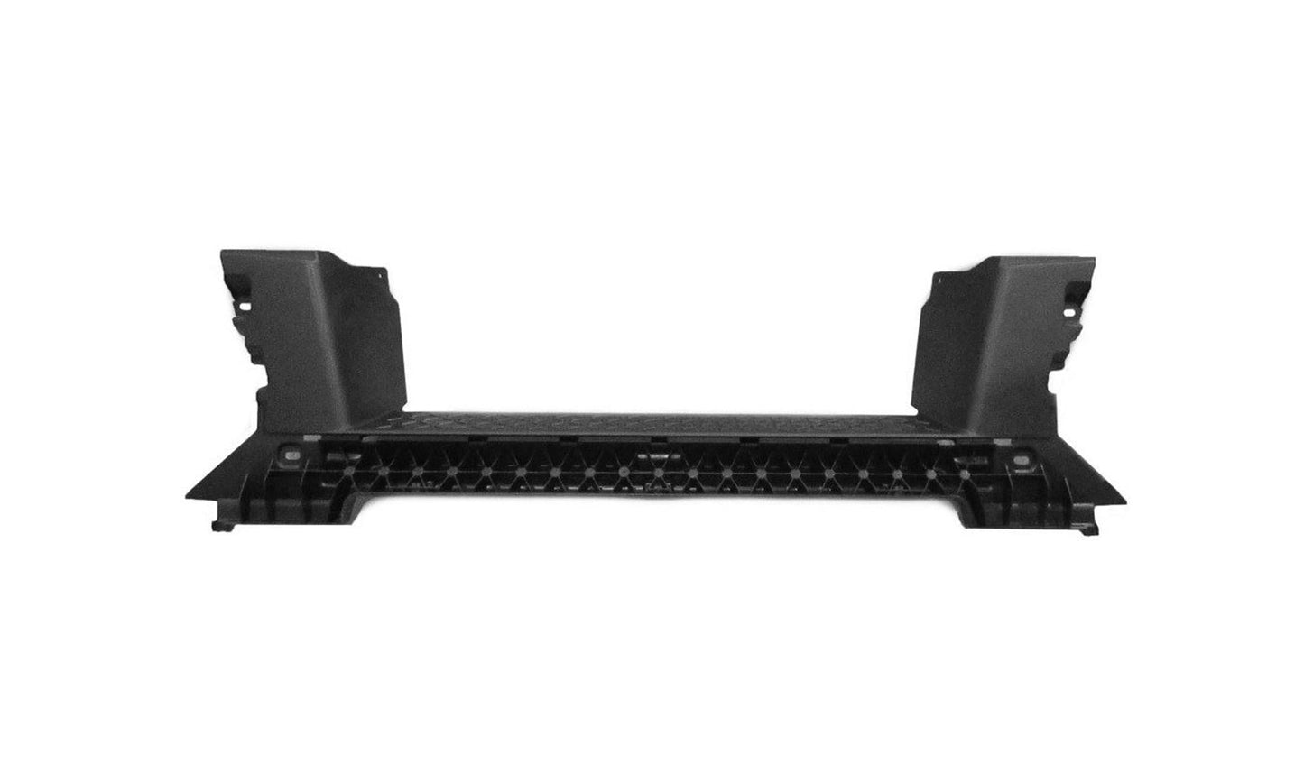 Pedana Paraurti - Man - TGX Euro 6 - OE 81416146009 - Carrozzeria Truck