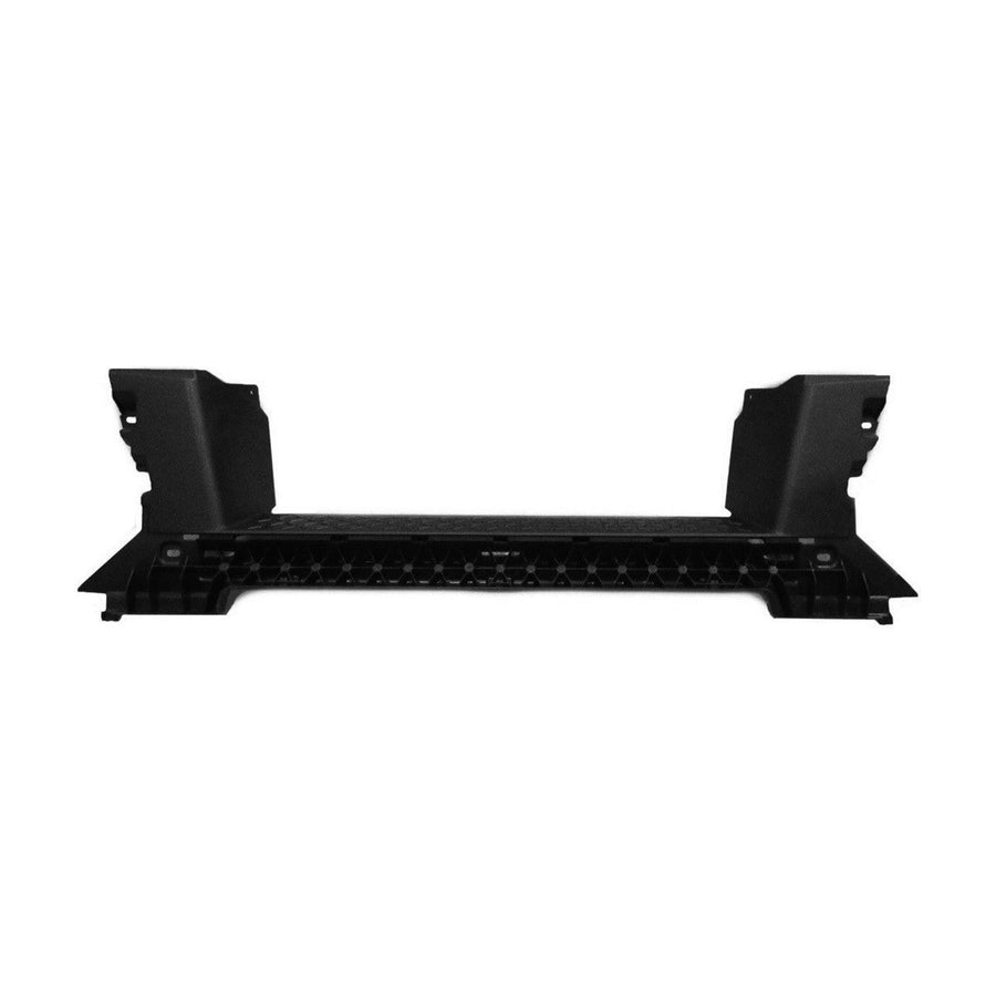 Pedana Paraurti - Man - TGX Euro 6 - OE 81416146009 - Carrozzeria Truck
