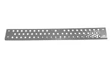 Pedana Paraurti - Mercedes - Axor 1a serie - OE 9418801670 - 94188016707354 - Carrozzeria Truck