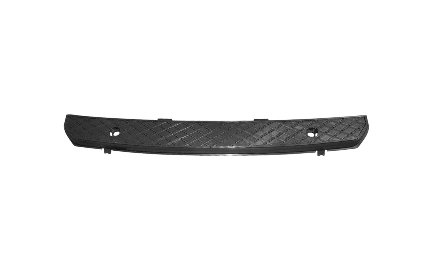 Pedana Paraurti Pp Nero - Mercedes - Sprinter 2006 - OE 9068850011 - 90688500119B51 - Carrozzeria Truck