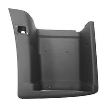 PEDANA per IVECO EUROTECH lato DX 2997316 98417357 - Carrozzeria Truck