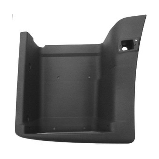 PEDANA per IVECO EUROTECH lato SX 2997317 98417358 - Carrozzeria Truck